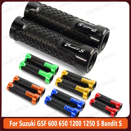 Motorcycle handlebar handle - handlebar,