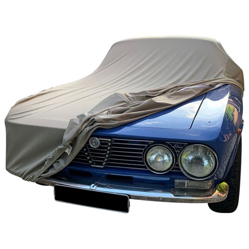 Outdoor car cover - fits, alfa