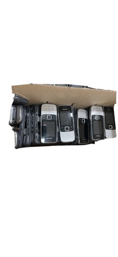 Nokia classic 2730 black - nokia,