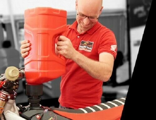 Quick fill fast flow - quick, litre