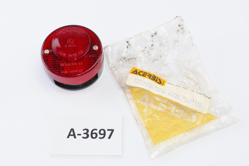 Veralux for honda 125 - veralux,