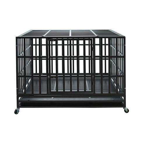 New heavy duty - kennel, pet