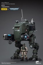 JoyToy Warhammer 40K Astra