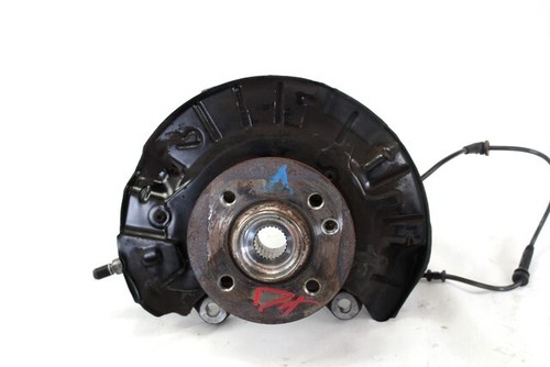 Front right steering - right,
