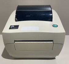 Zebra LP2844-Z Thermal Label