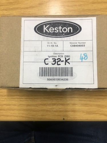 Keston kc25 dbi unit - kc25,