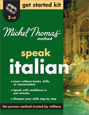 Michel thomas method - michel, method™