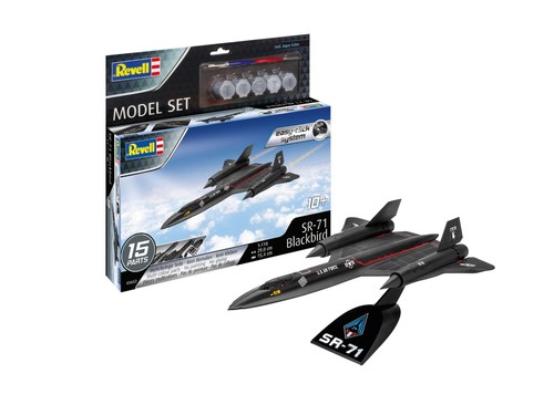 Rv63652 revell 110 model - rv63652,