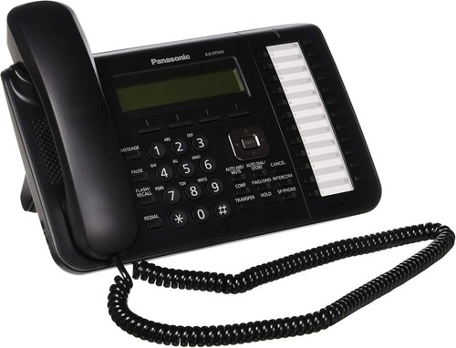 Panasonic dt543 refurbished - panasonic,