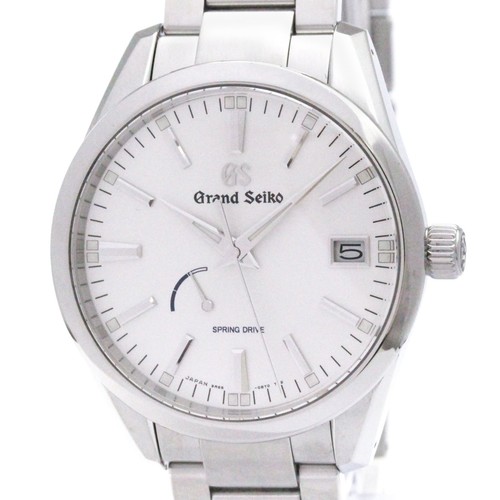 Seiko watch sbga299 9r65 0bm0 - seiko,
