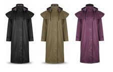 Women Waterproof Equestrian