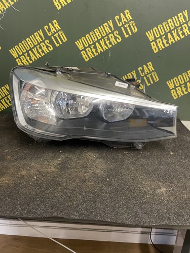Bmw drivers side right - bmw,