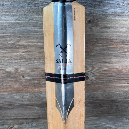Salix pod grade english - salix, 1