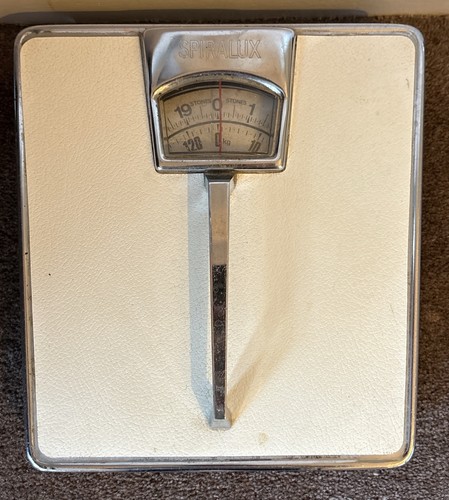 Vintage spiralux 5 - vintage, 5”