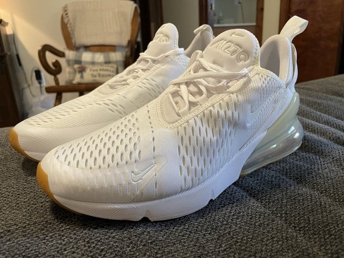 Nike airmax 270 men - men’s, white