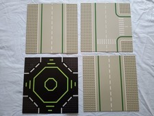 Vintage LEGO Base Plate