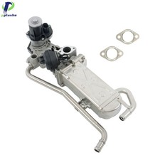 EGR VALVE & COOLER FOR VW POLO