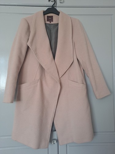 Next women pink coat - next,