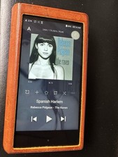 ASTELL & KERN SP2000T |