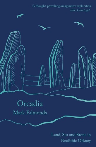 Orcadia land sea and - orcadia:,
