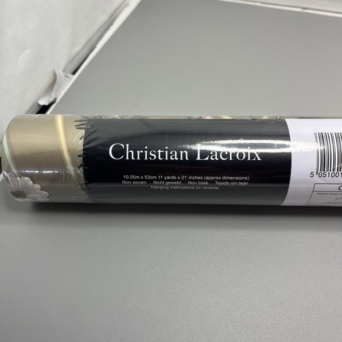 Christian lacroix rocaille - christian,