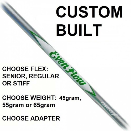 Project evenflow green - project,