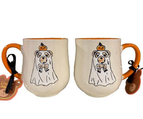 Halloween coffee mugs cute - 2,