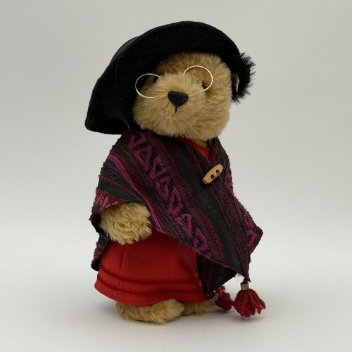 Steiff 662409 aunt - steiff,