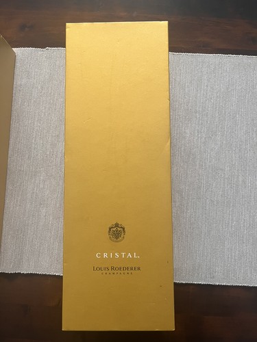 Louis roederer cristal 2009 - louis,
