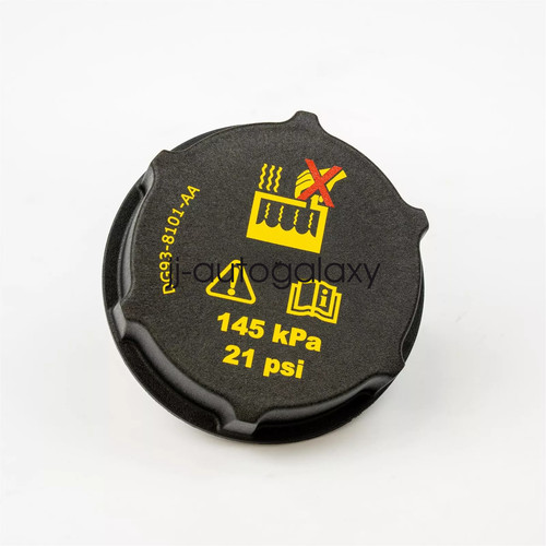 For ford radiator coolant - ford,