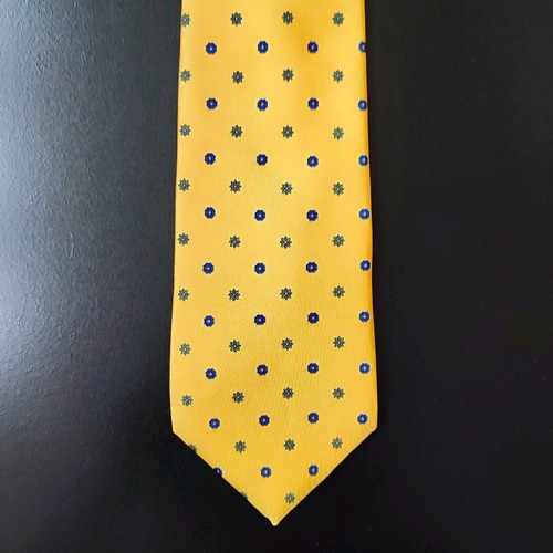 Drakes london silk - london, tie
