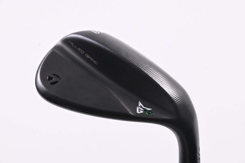 Taylormade milled grind lob - milled,