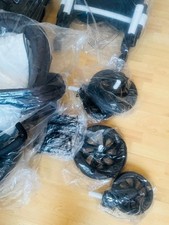 Mothercare Amble Baby Pushchair Stroller Suitable from up to 0-36 Months - Grey