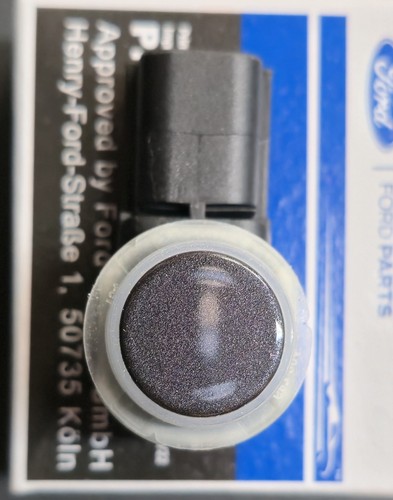 Genuine new ford rear parking - genuine,