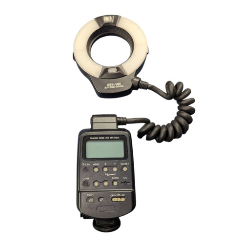 Canon 14ex macro ring lite - macro,