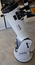 Sky-Watcher 200P Dobsonian