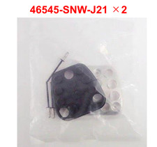 Genuine Honda Civic FD2 Type-R