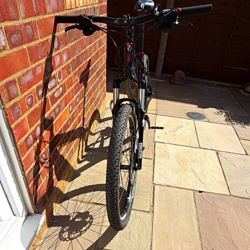 Trek elite 26in mountain - trek, 9.6