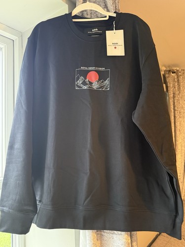 Bnwt mens royal denim - mens,