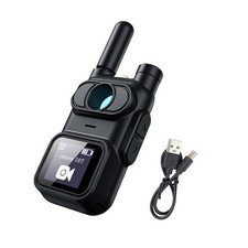 6GHz Infrared Detector
