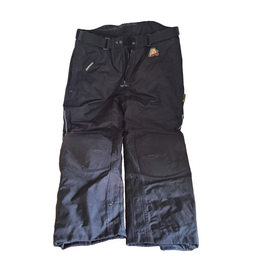 Akito mens black textile - akito,