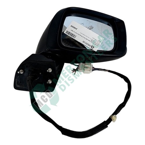 Honda 2004 2007 - 2004-2007, blue