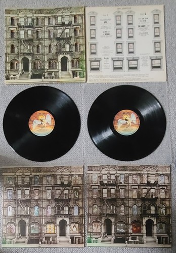 Led zeppelin physical - led, zeppelin-physical