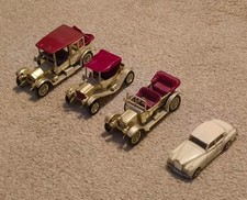 Job Lot 4x Vintage