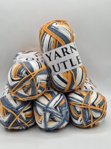 Yarn outlet variegated - outlet,