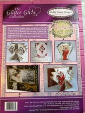 The Glitter Girls Art Deco