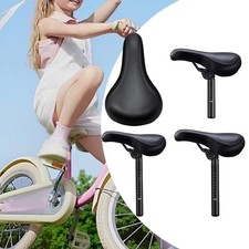 Bike saddle for - bike, kids