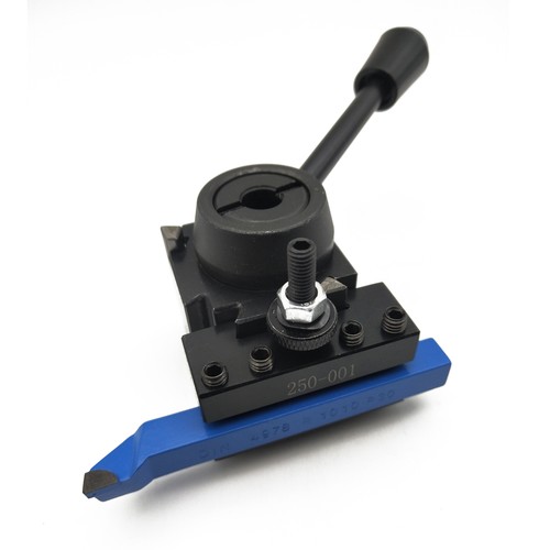 Gib type quick change - type,