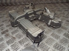 Kawasaki SR650 Z650 Circa 1976-On Engine Rocker Cam Cover Case Casing 