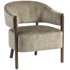 HOMCOM Accent Chair